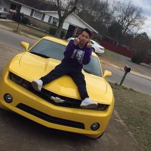 Meet your Posher, Herbert